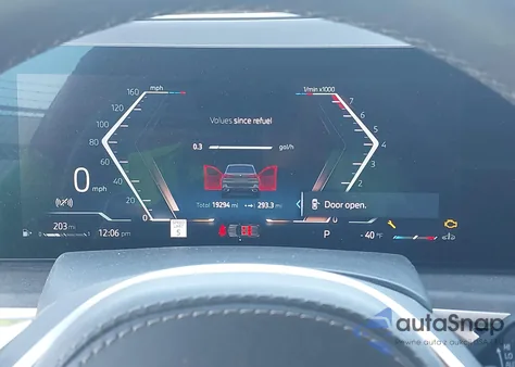 2024 BMW X5 xDrive40I from USA, damaged, VIN 5UX23EU01R9U76742